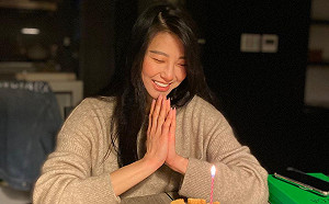 孫瑩瑩IG宣布「回歸單身」！和軍火商老公6年婚告吹