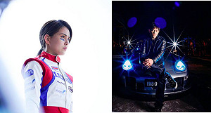 婚後首次合體！周杰倫、昆凌現身《叱咤風雲》首映放閃