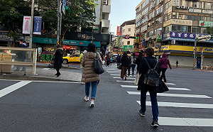 輻射冷卻發威！10縣市入夜後爆冷  氣象局：低溫探10度以下