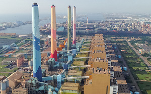 讀者投書》台中電廠燃煤機組除役但不拆是正確方向