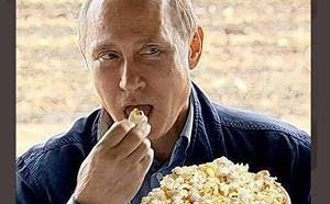 颯爽宣佈俄國疫情趨緩  普丁公開推銷:俄羅斯疫苗全球領先