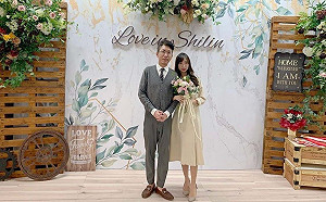 丁允恭妻控她討50萬騷擾   Y女聲明祝福:但別製造話題胡亂攻擊