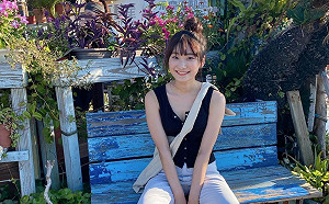 愛莉莎莎狂換對象？網白眼：哪裡有高顏值