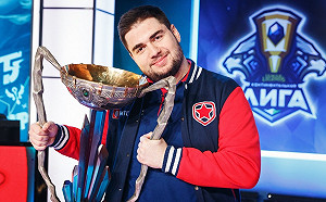 《英雄聯盟》揮別賽場！  前M5輔助選手Edward宣布退役