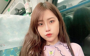 網紅內衣全被看透透？網驚：母湯啦