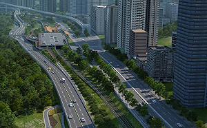 塞車有解！  汐止、淡水重大交通路廊工程公告招標