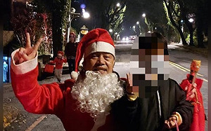 除了王浩宇還有一個男人!  新店區里長罷免結果出爐...