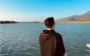 確定罷免過關　王浩宇14字回應