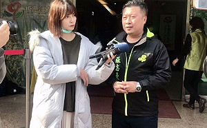 供氣不足致用戶寒流洗冷水澡卻拒賠償 張志豪促官方加強督導欣欣天然氣