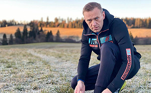 俄國反對派領袖返國遭逮 拜登準國安顧問要求放人