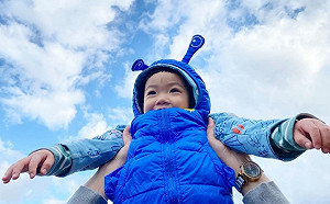 蔡桃貴又受傷！粉絲心疼：跟波波學一下文靜一點