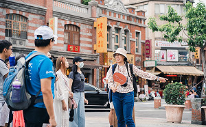 選出你的最愛！「台北百大必看景點」票選活動抽大獎