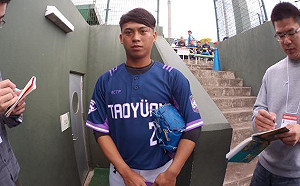 猿火球男葉家淇　自爆借貸感情糾紛