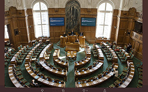 史上首次!  指台灣防疫成功  丹麥力挺台灣加入WHA