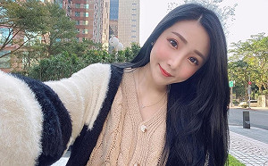 私人情感不用亂猜！宅男女神許薇安：一定公開