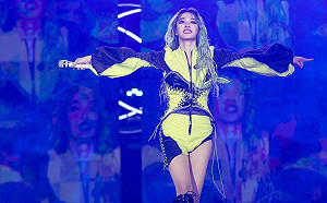 蔡依林有望5月回台北小巨蛋開唱？經紀人回應了