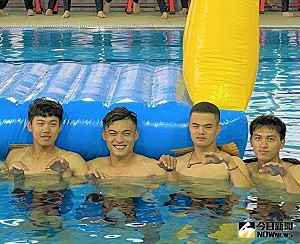 亦敵亦友　統一第1、2指名拚開季