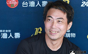 不要再潘威倫了！餅總要3土投接班