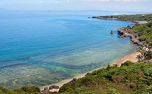 春遊住宿省一千！屏東祭出多項優惠拼觀光