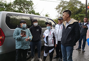 新北110年度原住民保留地禁伐補償  即日申請至4/30止 