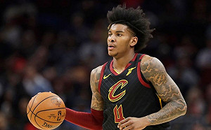 騎士波特大鬧更衣室　恐被球團交易