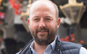 英前首相幕僚長：英國應領軍結盟對抗中國