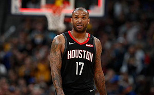 魔球時代結束　火箭要賣老將Tucker