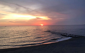 台南新景點票選名稱出爐！「黃金海岸方舟」高票當選