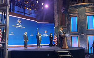 川普解除多國旅行禁令 拜登政府：現在不是取消限制的時候