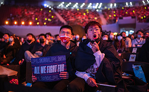 菜逼八就別打啦！中國出現「電競勸退」業務