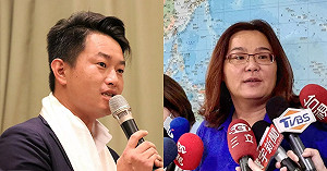 陳玉珍竟是陳柏惟的姑婆？  兩人認有血緣關係