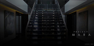 Ninja Theory工作室發布開發日誌　揭《Project: Mara》仿真技術