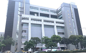 疫情升溫  北市聯醫明起加強門禁管制