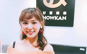 熊熊離開待3年東家！自嘲：只要不談戀愛 ㄧ切都很好！