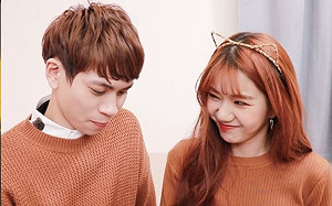 (影)眾量級Andy對其他女人「心動了」？家寧直哭：好難過喔