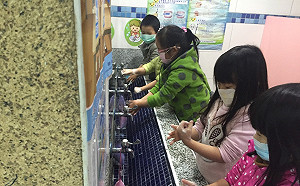 6歲童染腸病毒抽蓄喪失意識！疾管署：加強幼兒玩具清潔