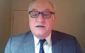 剛要中國交出病毒資訊 美又在世衛執委會挺台成為觀察員