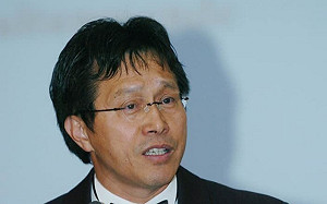 謝志偉感謝挺台 德國自民黨主席：反對中國對台武力威脅