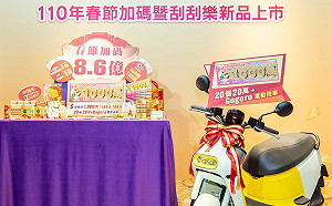 台彩春節加碼8.6億！大樂透2/9起連續開獎13天