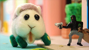 《鬼滅》遜掉了？可愛車子動畫《PUI PUI 天竺鼠車車》瞬間爆紅