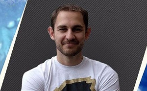 《爐石戰記》幾乎窒息！大師職業賽選手Zalae遭控對前女友家暴