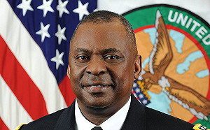 美國防部長提名過關  支持確保台灣自衛能力