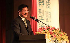 一天內改變態度「停辦台灣燈會」！林佳龍曝背後關鍵