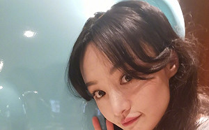 鄭爽代孕棄養首現身！驚爆已錄好「退圈聲明」