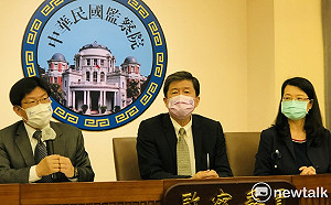 監院：調查局的石木欽案報告錯漏百出 並籲檢察官部份應解密