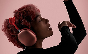 用戶哭了！蘋果頭戴式耳機又傳耗電災情