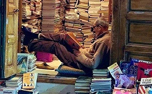 台北國際書展宣布取消  獨立刊物開第一槍:書賣不出去了