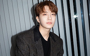 GOT7榮宰公布新東家！發文感謝「8年來照顧我的朴軫永pd」