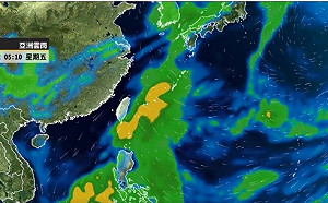 週末變天下探12度！春節前還會有寒流嗎？彭啟明給答案