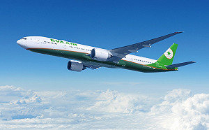 清明連假離島機票開訂！2/1早上9點開放訂位